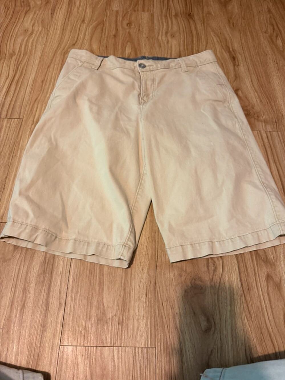 Boys Calvin Klein shorts